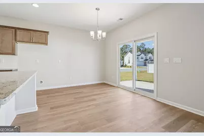 245 Silver Fox Drive, Saint Marys, GA 31558 - Photo 9