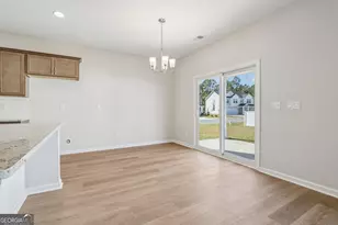 245 Silver Fox Dr, Saint Marys, GA 31558 - Photo 9