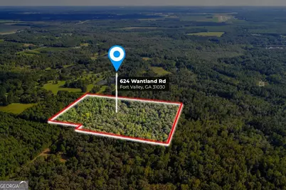 624 Wantland Road, Fort Valley, GA 31030 - Photo 1