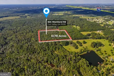624 Wantland Road, Fort Valley, GA 31030 - Photo 3