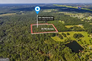 624 Wantland Rd, Fort Valley, GA 31030 - Photo 3