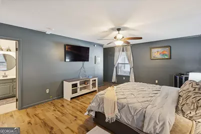 1435 Bennett Crossing, Jesup, GA 31545 - Photo 21