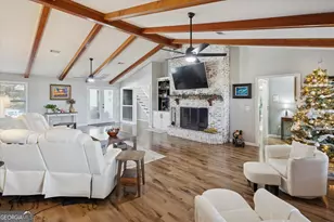 1435 Bennett Crossing, Jesup, GA 31545 - Photo 11