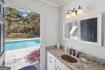 1435 Bennett Crossing, Jesup, GA 31545 - Photo 39