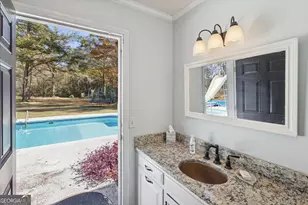 1435 Bennett Crossing, Jesup, GA 31545 - Photo 39