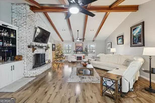 1435 Bennett Crossing, Jesup, GA 31545 - Photo 7