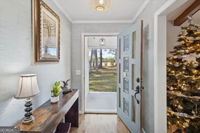 1435 Bennett Crossing, Jesup, GA 31545 - Photo 5