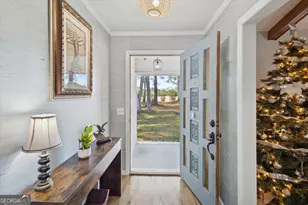 1435 Bennett Crossing, Jesup, GA 31545 - Photo 5