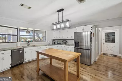 1435 Bennett Crossing, Jesup, GA 31545 - Photo 17