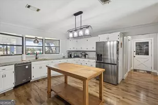 1435 Bennett Crossing, Jesup, GA 31545 - Photo 17