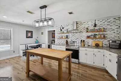 1435 Bennett Crossing, Jesup, GA 31545 - Photo 15