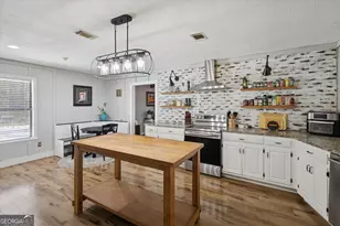 1435 Bennett Crossing, Jesup, GA 31545 - Photo 15