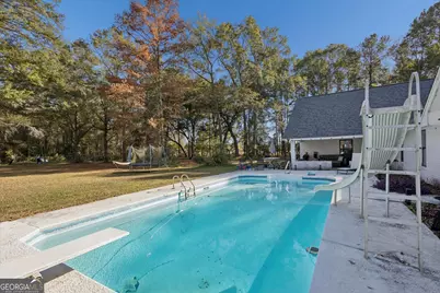 1435 Bennett Crossing, Jesup, GA 31545 - Photo 47