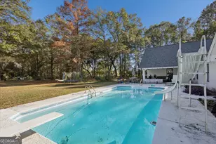 1435 Bennett Crossing, Jesup, GA 31545 - Photo 47