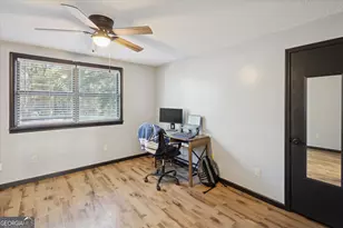 1435 Bennett Crossing, Jesup, GA 31545 - Photo 31