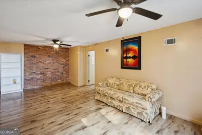 1435 Bennett Crossing, Jesup, GA 31545 - Photo 35