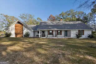 1435 Bennett Crossing, Jesup, GA 31545 - Photo 1