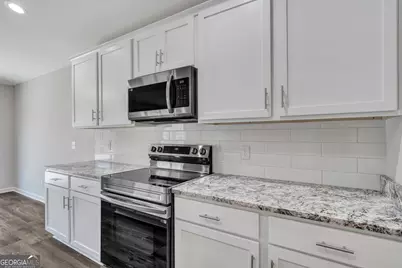 235 Silver Fox Drive, Saint Marys, GA 31558 - Photo 9