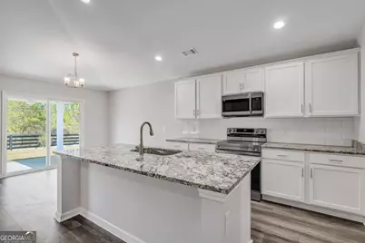 235 Silver Fox Drive, Saint Marys, GA 31558 - Photo 3