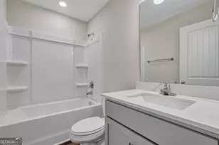 235 Silver Fox Dr, Saint Marys, GA 31558 - Photo 21