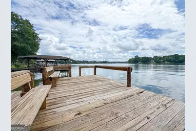 868 S Steel Bridge Road, Eatonton, GA 31024 - Photo 23