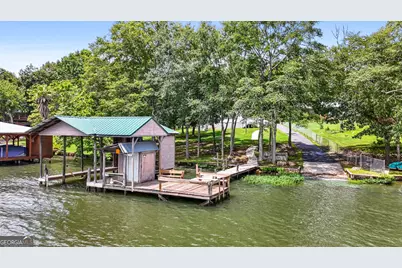 868 S Steel Bridge Road, Eatonton, GA 31024 - Photo 11