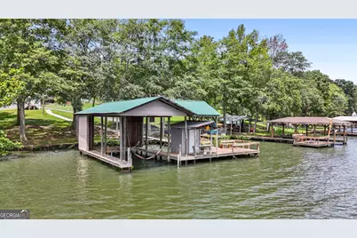 868 S Steel Bridge Road, Eatonton, GA 31024 - Photo 13