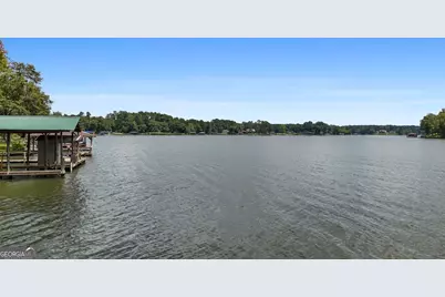 868 S Steel Bridge Road, Eatonton, GA 31024 - Photo 3