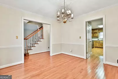 140 Julie Road, Tyrone, GA 30290 - Photo 3