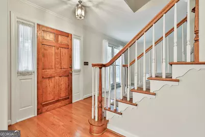 140 Julie Road, Tyrone, GA 30290 - Photo 9