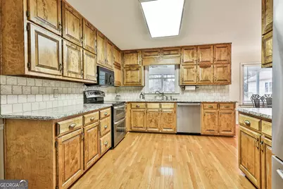 140 Julie Road, Tyrone, GA 30290 - Photo 15