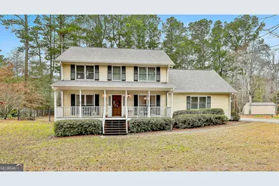 140 Julie Road, Tyrone, GA 30290 - Photo 1