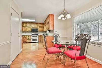 140 Julie Road, Tyrone, GA 30290 - Photo 19