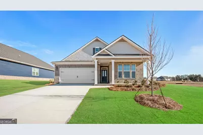 615 Parnassus Road, Locust Grove, GA 30248 - Photo 1