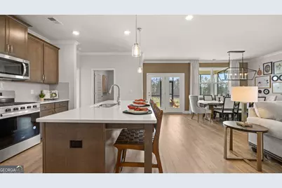 615 Parnassus Road, Locust Grove, GA 30248 - Photo 13