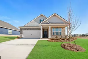 615 Parnassus Rd, Locust Grove, GA 30248 - Photo 1