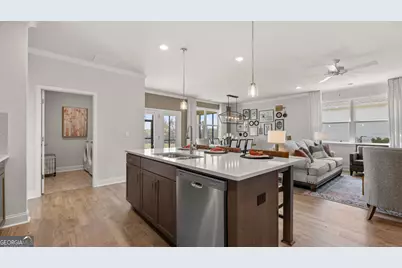 615 Parnassus Road, Locust Grove, GA 30248 - Photo 11