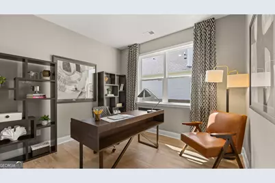 615 Parnassus Road, Locust Grove, GA 30248 - Photo 23