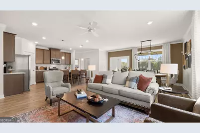 615 Parnassus Road, Locust Grove, GA 30248 - Photo 15