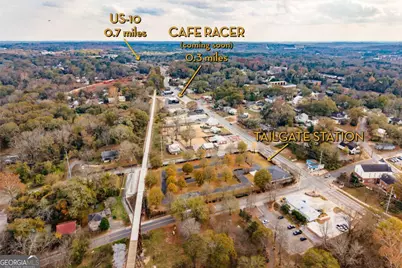 225 Oak Street #143, Athens, GA 30605 - Photo 7