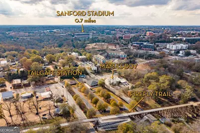 225 Oak Street #143, Athens, GA 30605 - Photo 3