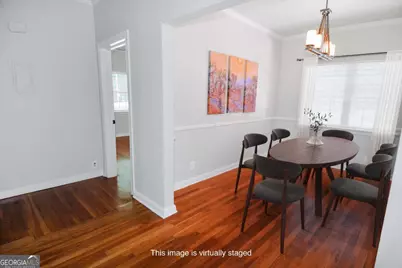 430 Lindbergh Drive NE #G1, Atlanta, GA 30305 - Photo 7