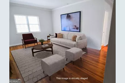 430 Lindbergh Drive NE #G1, Atlanta, GA 30305 - Photo 3