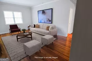 430 Lindbergh Dr NE, Atlanta, GA 30305 - Photo 3