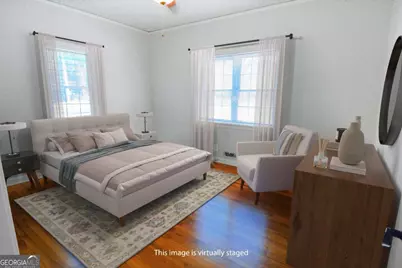 430 Lindbergh Drive NE #G1, Atlanta, GA 30305 - Photo 5