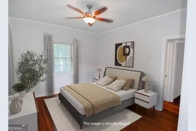 430 Lindbergh Drive NE #G1, Atlanta, GA 30305 - Photo 9