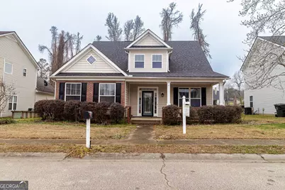 206 Fox Chase Way, Hogansville, GA 30230 - Photo 1