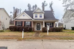 206 Fox Chase Wy, Hogansville, GA 30230 - Photo 1