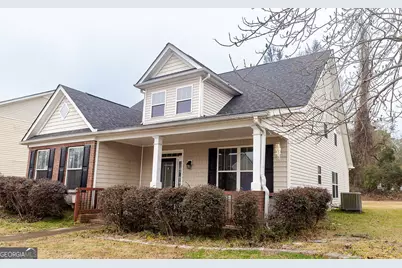 206 Fox Chase Way, Hogansville, GA 30230 - Photo 3