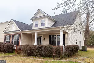 206 Fox Chase Wy, Hogansville, GA 30230 - Photo 3